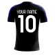 Nerazzurri Milan 2025-2026 Home Concept Football Kit (Libero)