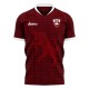 Torino 2025-2026 Home Concept Football Kit (Libero)