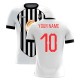 Newcastle 2025-2026 Home Concept Football Kit (Airo)