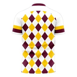 Bradford 2025-2026 Away Concept Football Kit (Libero) Bradford 2025-2026 Away Concept Football Kit (Libero)