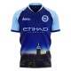 New York City 2025-2026 Away Concept Football Kit (Libero)