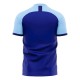 New York City 2025-2026 Away Concept Football Kit (Libero)