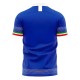 Kuwait 2025-2026 Home Concept Football Kit (Libero)