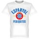 Espanyol Established T-Shirt - White