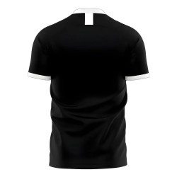 Ascoli 2025-2026 Home Concept Football Kit (Libero)