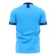 Lazio 2025-2026 Home Concept Football Kit (Libero) Lazio 2025-2026 Home Concept Football Kit (Libero)