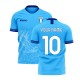 Lazio 2025-2026 Home Concept Football Kit (Libero) Lazio 2025-2026 Home Concept Football Kit (Libero)