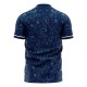 Paris 2025-2026 Home Concept Football Kit (Libero)