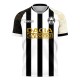 Udinese 2025-2026 Home Concept Football Kit (Libero)