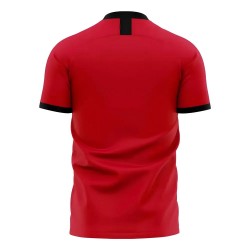 Real Valladolid 2025-2026 Away Concept Football Kit (Libero) Real Valladolid 2025-2026 Away Concept Football Kit (Libero)