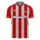 Cremonese 2025-2026 Home Concept Football Kit (Airo) Cremonese 2025-2026 Home Concept Football Kit (Airo)