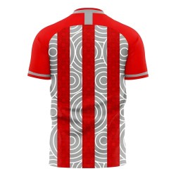 Cremonese 2025-2026 Home Concept Football Kit (Airo) Cremonese 2025-2026 Home Concept Football Kit (Airo)