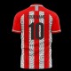 Cremonese 2025-2026 Home Concept Football Kit (Airo) Cremonese 2025-2026 Home Concept Football Kit (Airo)