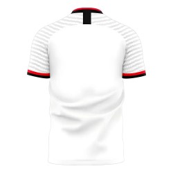 Albania 2025-2026 Away Concept Football Kit (Libero)