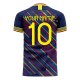 Colombia 2025-2026 Third Concept Football Kit (Libero) Colombia 2025-2026 Third Concept Football Kit (Libero)