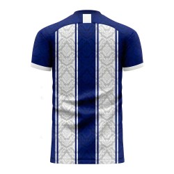 Deportivo La Coruna 2025-2026 Home Concept Football Kit (Libero) Deportivo La Coruna 2025-2026 Home Concept Football Kit (Libero)