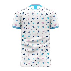 Bordeaux 2025-2026 Away Concept Football Kit (Libero)