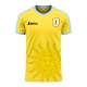 Uruguay 2025-2026 Away Concept Football Kit (Libero)
