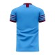 Burnley 2025-2026 Home Concept Football Kit (Airo)