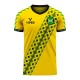Jamaica 2025-2026 Home Concept Football Kit (Viper)