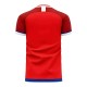 Czech Republic 2025-2026 Home Concept Kit (Libero)