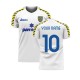 Parma 2025-2026 Home Concept Football Kit (Libero)