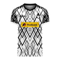 MGB 2025-2026 Home Concept Football Kit (Libero)
