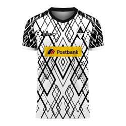 MGB 2025-2026 Home Concept Football Kit (Libero)