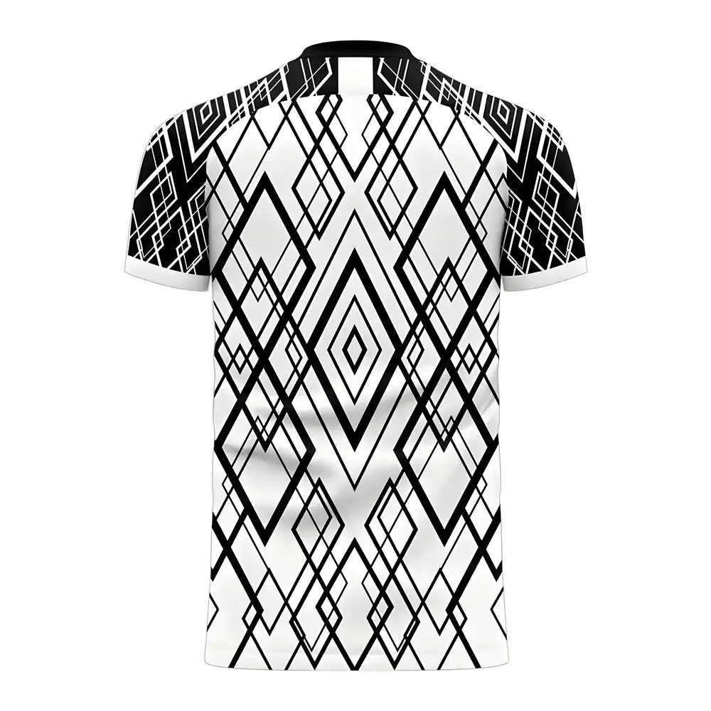 MGB 2025-2026 Home Concept Football Kit (Libero)