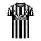 Udinese 2025-2026 Home Concept Football Kit (Viper)