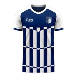 Talleres de Cordoba 2025-2026 Home Concept Kit (Airo)
