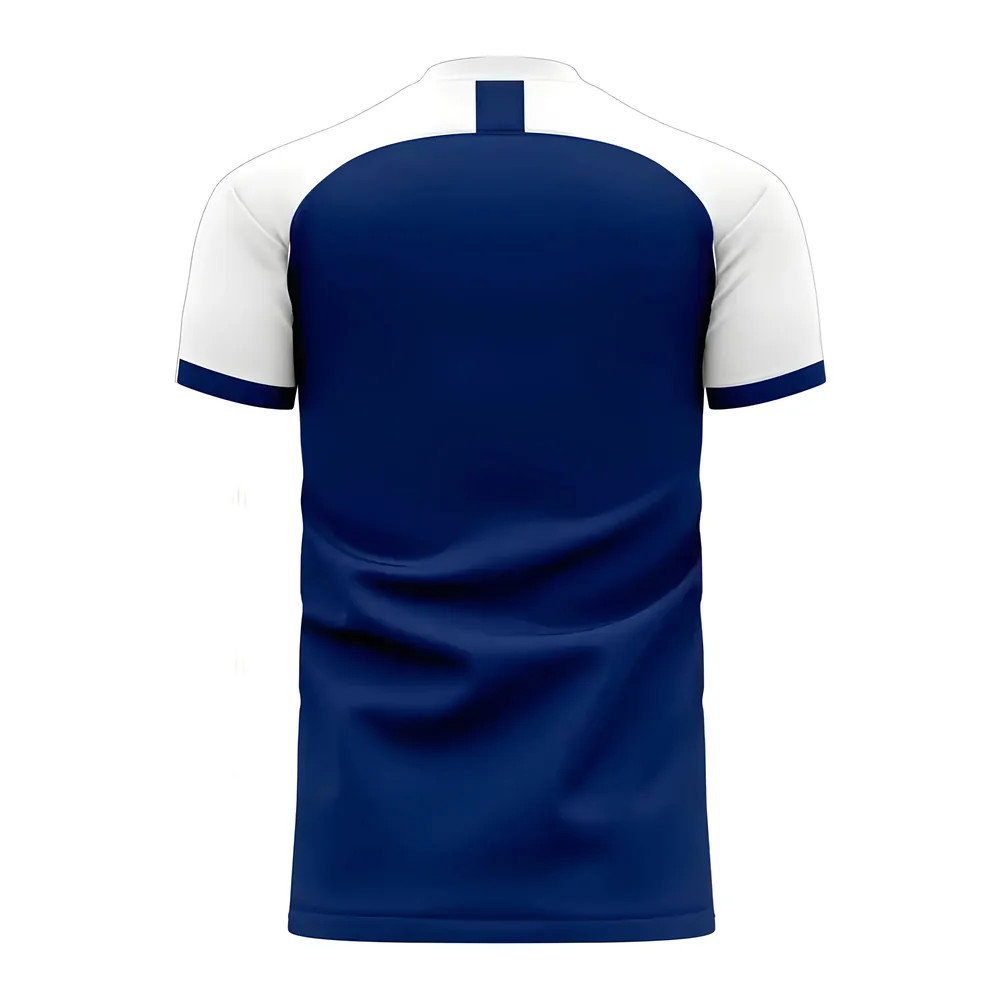 Talleres de Cordoba 2025-2026 Home Concept Kit (Airo)