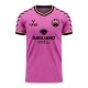 Palermo 2025-2026 Home Concept Football Kit (Viper)