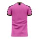 Palermo 2025-2026 Home Concept Football Kit (Viper)