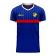 France 2025-2026 Home Concept Football Kit (Libero)