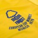Nottingham Forest 1979-1980 Away Retro Football Shirt