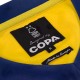 Nottingham Forest 1979-1980 Away Retro Football Shirt