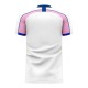Evian Thonon 2025-2026 Home Concept Shirt (Libero)
