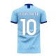 Lazio 1990s Home Retro Concept Kit (Libero) Lazio 1990s Home Retro Concept Kit (Libero)