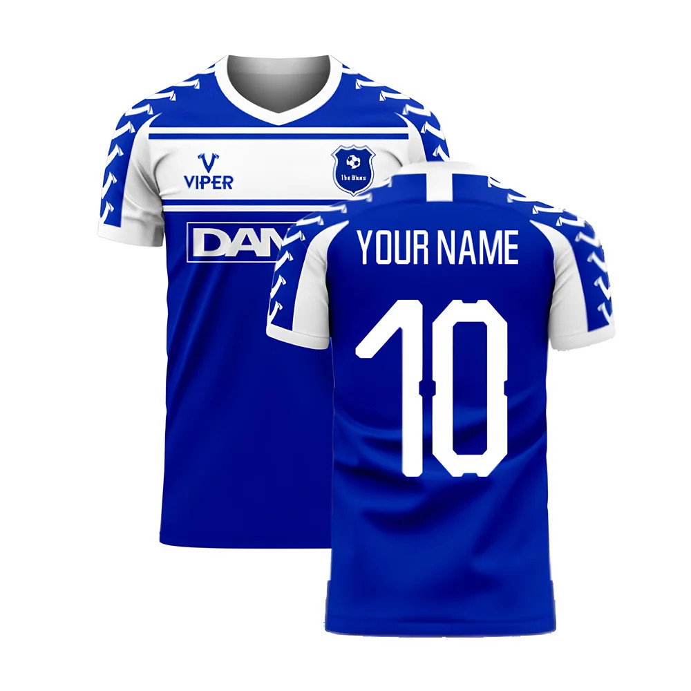 Merseyside 2025-2026 Home Concept Football Kit (Viper) Merseyside 2025-2026 Home Concept Football Kit (Viper)