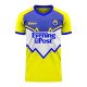 Leeds 2025-2026 Away Concept Football Kit (Libero)