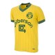 FC Nantes COPA 1982 - 83 Retro Football Shirt FC Nantes COPA 1982 - 83 Retro Football Shirt