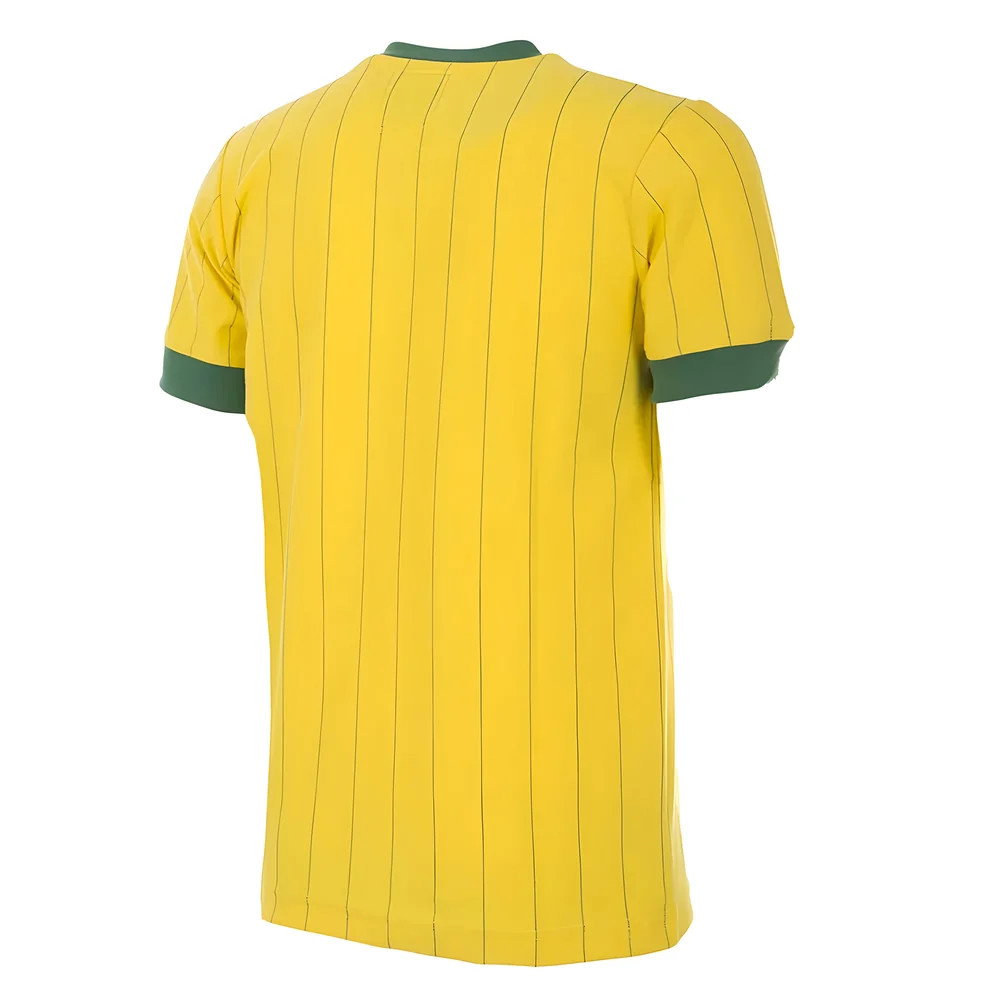 FC Nantes COPA 1982 - 83 Retro Football Shirt FC Nantes COPA 1982 - 83 Retro Football Shirt