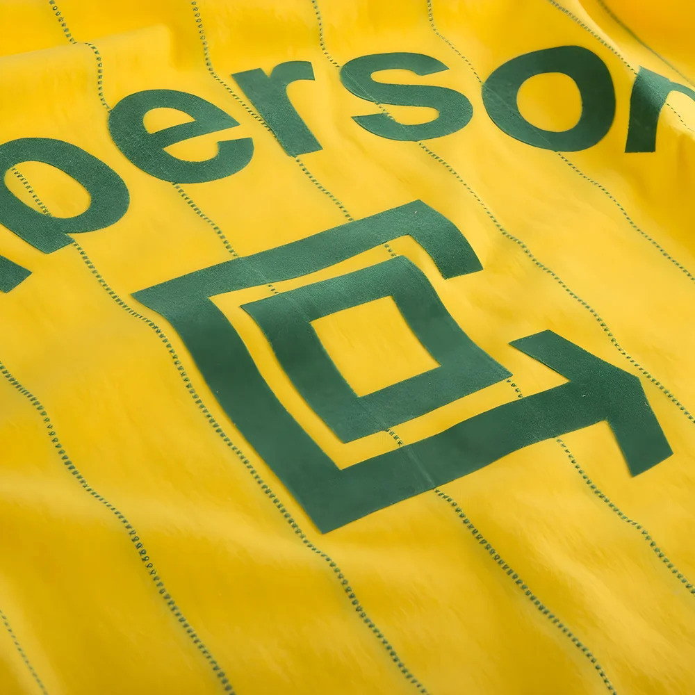 FC Nantes COPA 1982 - 83 Retro Football Shirt FC Nantes COPA 1982 - 83 Retro Football Shirt