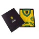 FC Nantes COPA 1982 - 83 Retro Football Shirt FC Nantes COPA 1982 - 83 Retro Football Shirt