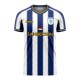 Sheffield 2025-2026 Home Concept Football Kit (Libero) Sheffield 2025-2026 Home Concept Football Kit (Libero)