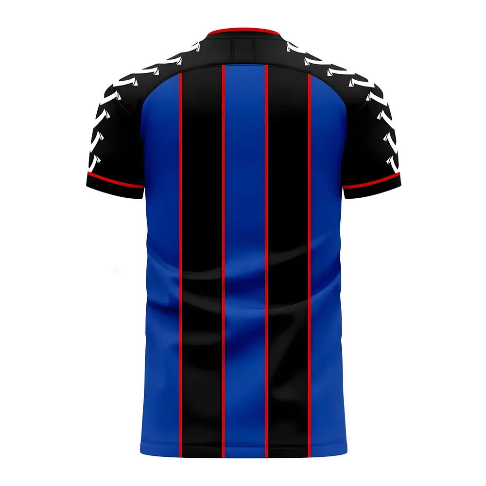 Middlesbrough 2025-2026 Away Concept Football Kit (Viper)