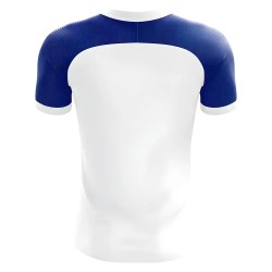 Finland 2025-2026 Home Concept Football Kit (Airo) - Womens