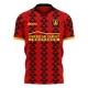 Atlanta 2025-2026 Home Concept Football Kit (Libero) - Womens Atlanta 2025-2026 Home Concept Football Kit (Libero) - Womens