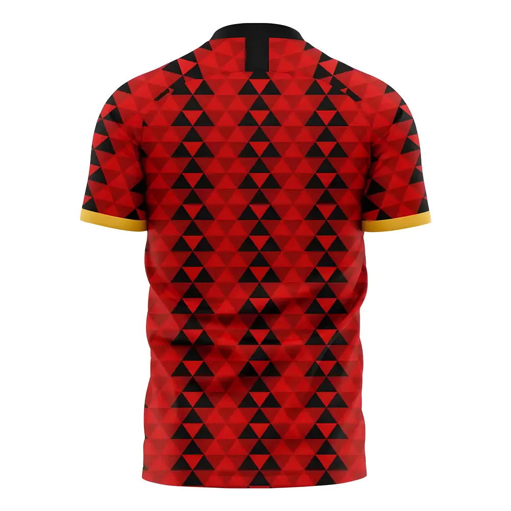Atlanta 2025-2026 Home Concept Football Kit (Libero) - Womens Atlanta 2025-2026 Home Concept Football Kit (Libero) - Womens